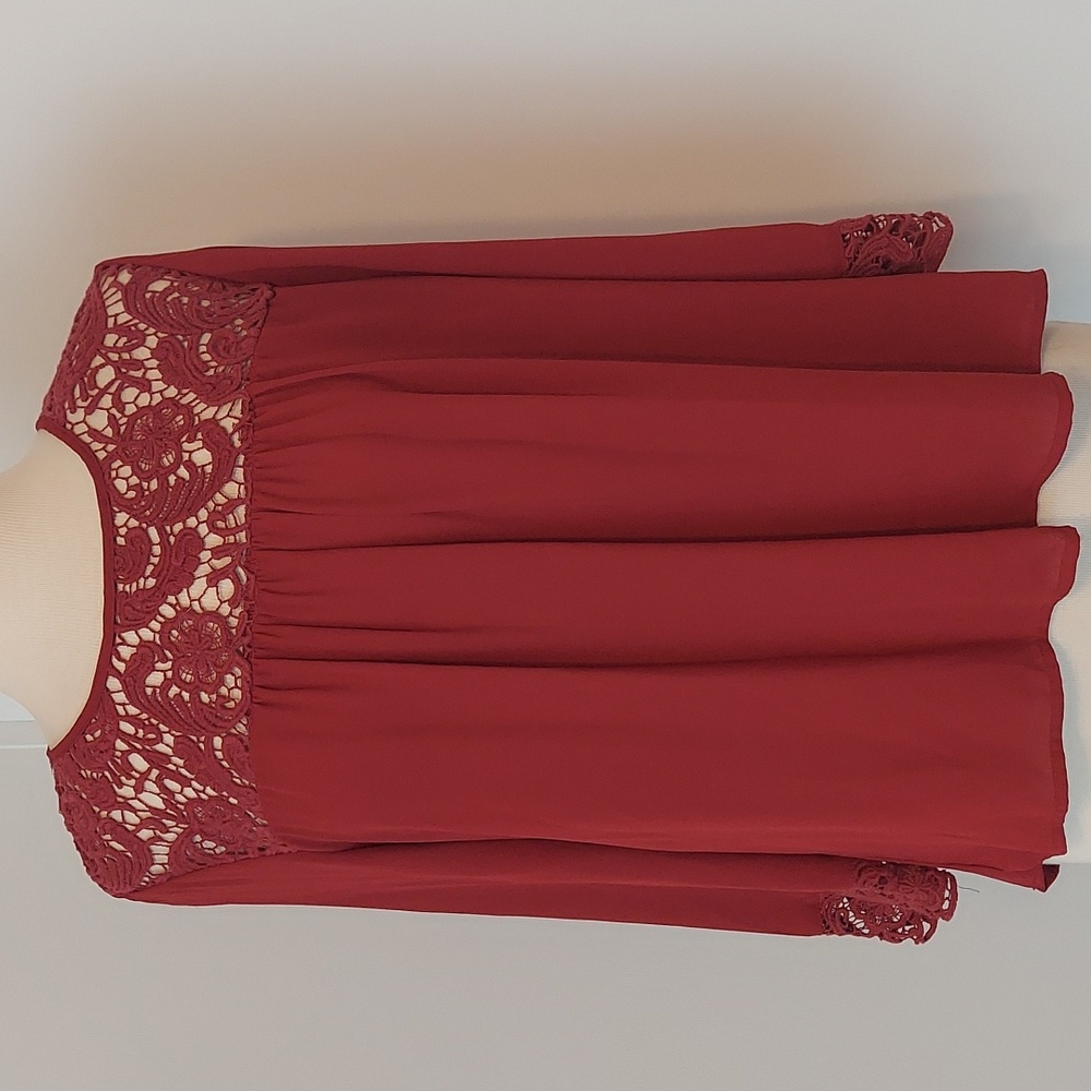 Love & Let Love Women's Blouse